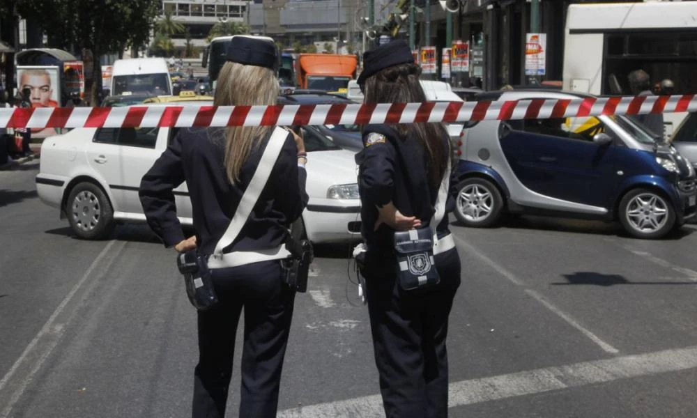 Κυκλοφοριακές ρυθμίσεις σήμερα και αύριο στην Αθήνα για την κηδεία του Κώστα Σημίτη